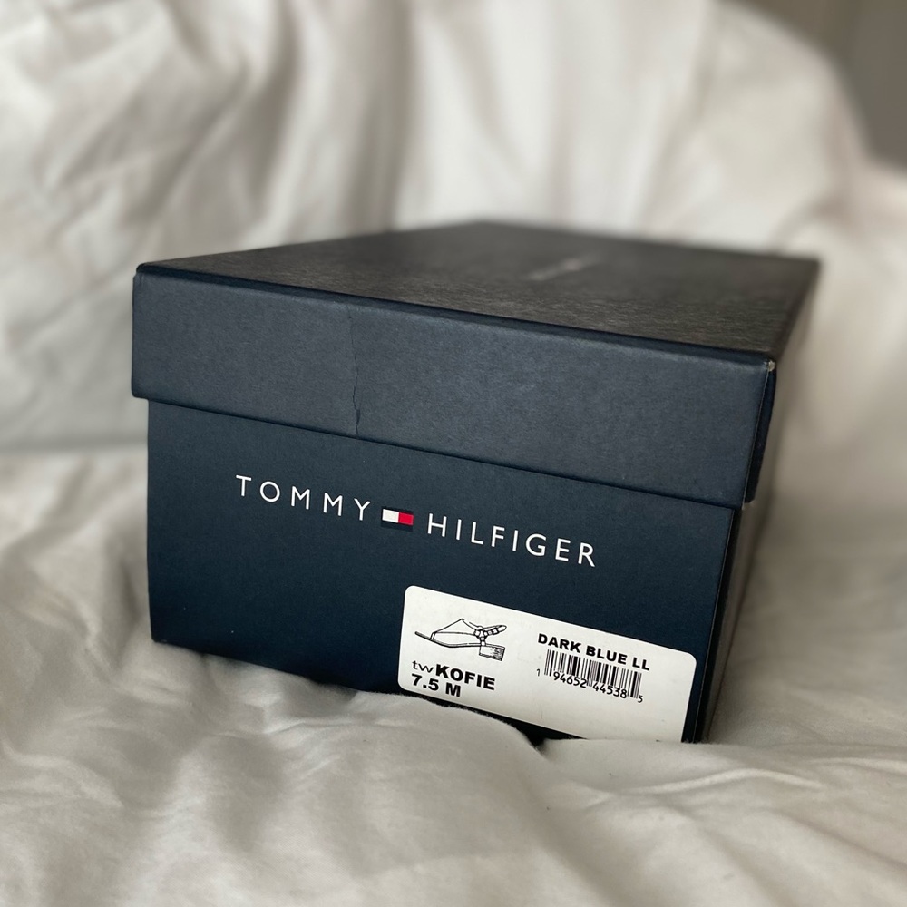Tommy Hilfiger Kofie Sandal